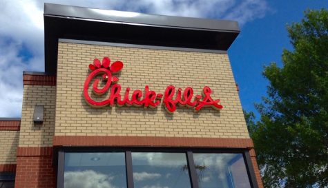 Why you should eat at Chick-fil-a